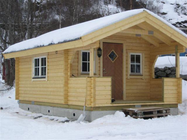 Seim Camping - Røldal Pokoj fotografie